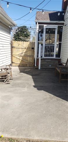 8701 Hammett AVE, Norfolk, VA 23503