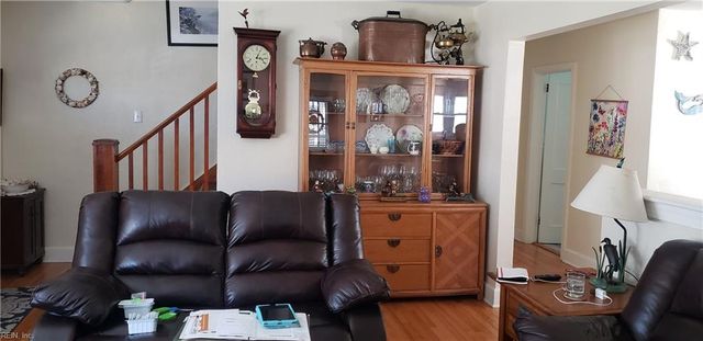 8701 Hammett AVE, Norfolk, VA 23503