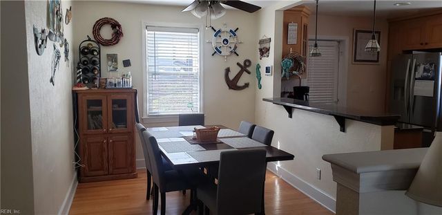 8701 Hammett AVE, Norfolk, VA 23503