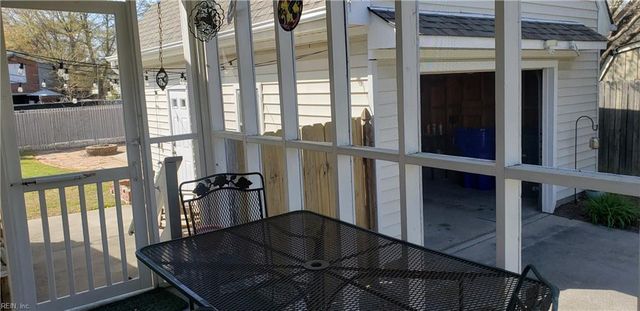 8701 Hammett AVE, Norfolk, VA 23503