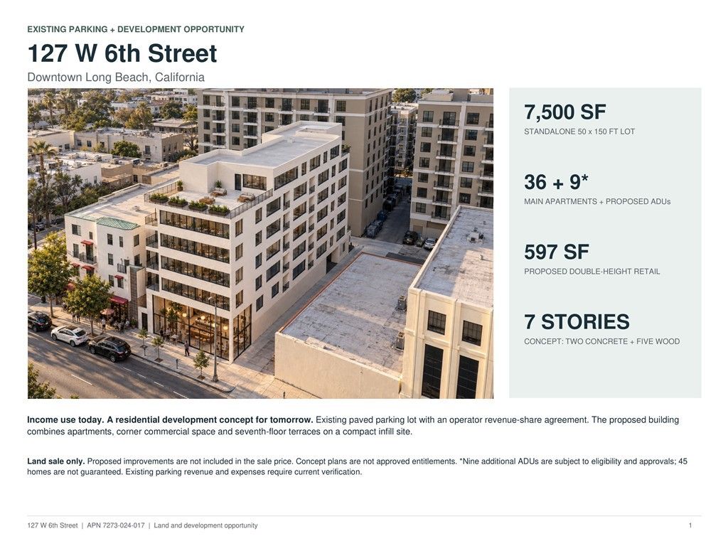 127 W 6th, Long Beach, CA 90802 — photo 4