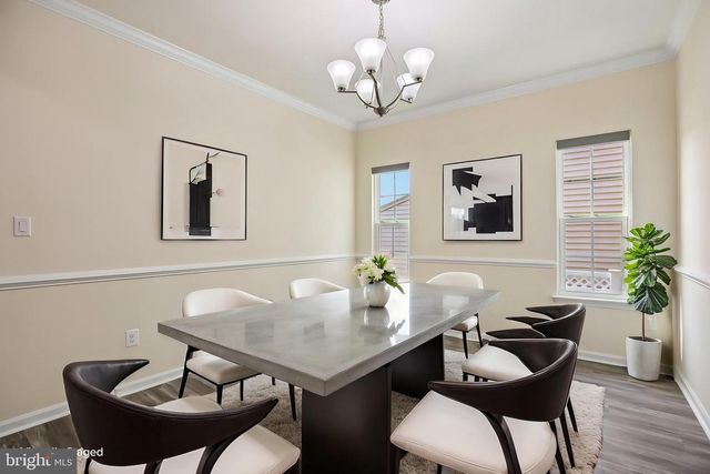 11554 AUTUMN TERRACE DR, White Marsh, MD 21162