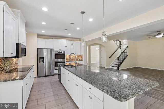 11554 AUTUMN TERRACE DR, White Marsh, MD 21162