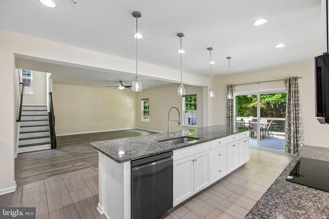 11554 AUTUMN TERRACE DR, White Marsh, MD 21162