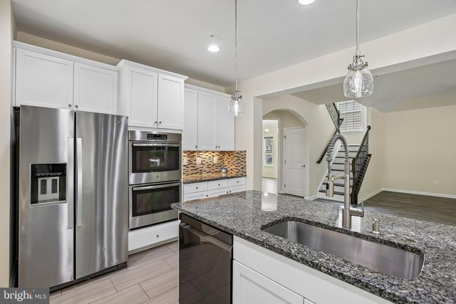 11554 AUTUMN TERRACE DR, White Marsh, MD 21162