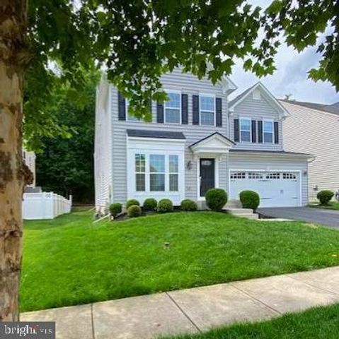 11554 AUTUMN TERRACE DR, White Marsh, MD 21162