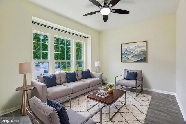 11554 AUTUMN TERRACE DR, White Marsh, MD 21162