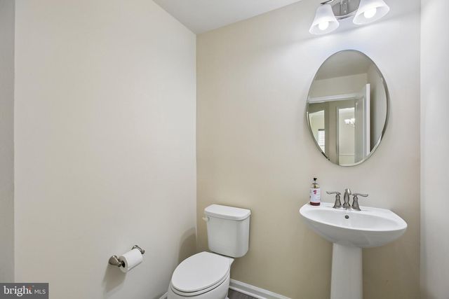 11554 AUTUMN TERRACE DR, White Marsh, MD 21162