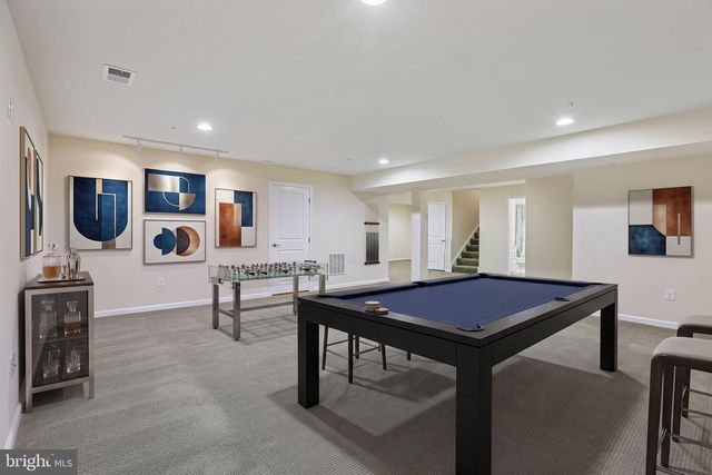 11554 AUTUMN TERRACE DR, White Marsh, MD 21162