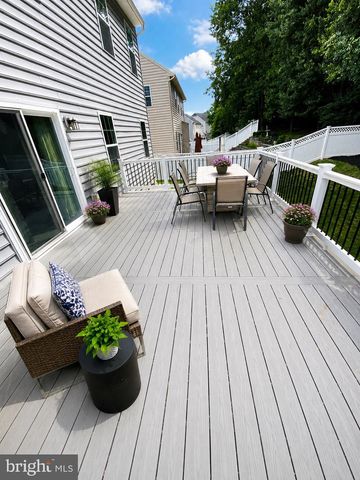 11554 AUTUMN TERRACE DR, White Marsh, MD 21162