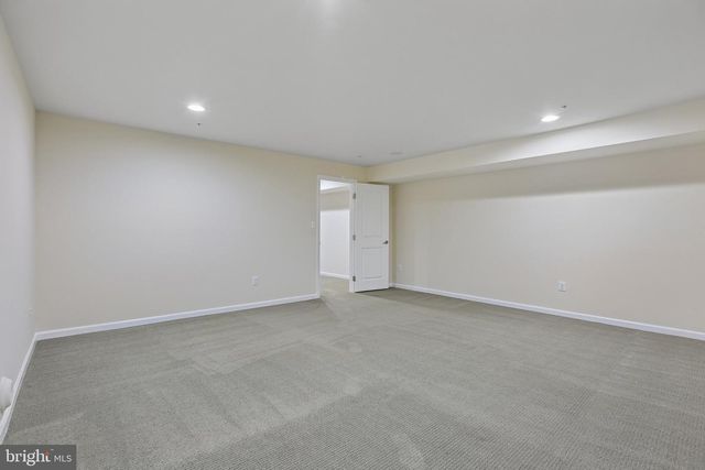 11554 AUTUMN TERRACE DR, White Marsh, MD 21162