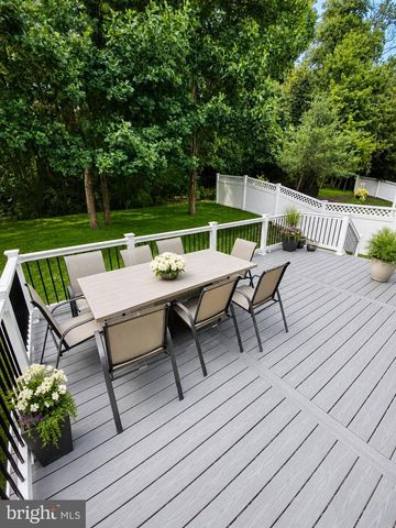 11554 AUTUMN TERRACE DR, White Marsh, MD 21162