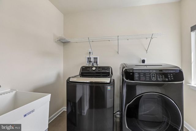 11554 AUTUMN TERRACE DR, White Marsh, MD 21162
