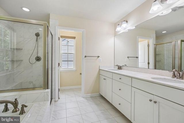 11554 AUTUMN TERRACE DR, White Marsh, MD 21162