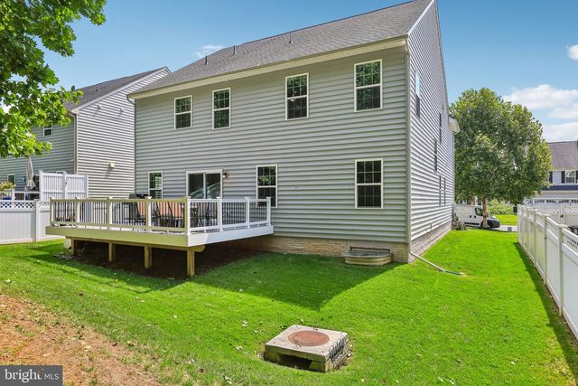 11554 AUTUMN TERRACE DR, White Marsh, MD 21162