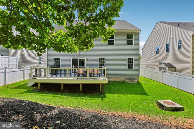 11554 AUTUMN TERRACE DR, White Marsh, MD 21162