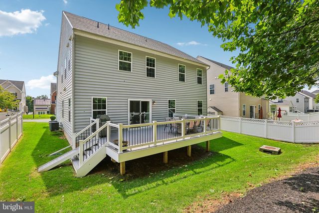 11554 AUTUMN TERRACE DR, White Marsh, MD 21162