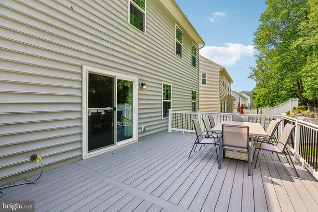 11554 AUTUMN TERRACE DR, White Marsh, MD 21162