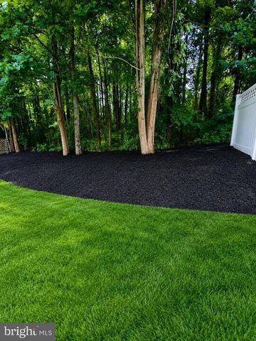 11554 AUTUMN TERRACE DR, White Marsh, MD 21162