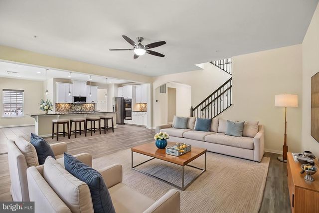 11554 AUTUMN TERRACE DR, White Marsh, MD 21162