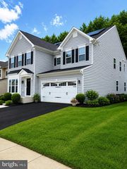 11554 AUTUMN TERRACE DR, White Marsh, MD 21162