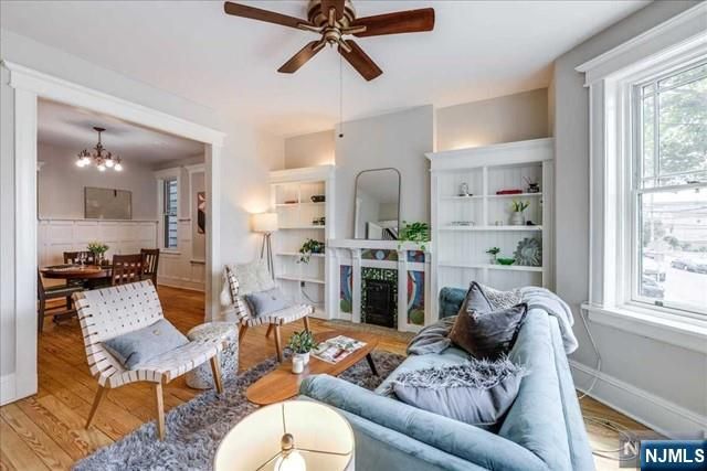 530 Liberty Avenue, Jersey City, NJ 07307