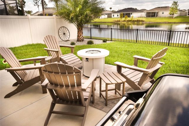 6673 MARY LOOP, The Villages, FL 34762