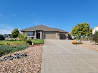 16231 Rayburn Street, Hudson, CO 80642