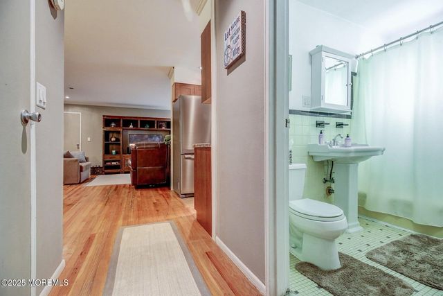 3 Wharfside Drive, Monmouth Beach, NJ 07750