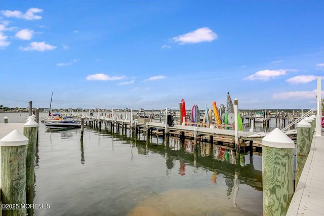 3 Wharfside Drive, Monmouth Beach, NJ 07750