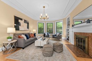 403 Marlborough St 9, Boston, MA 02115