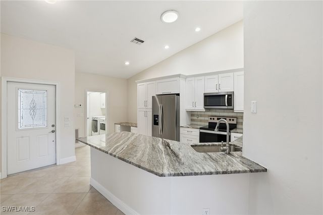 3724 Stone WAY, Estero, FL 33928