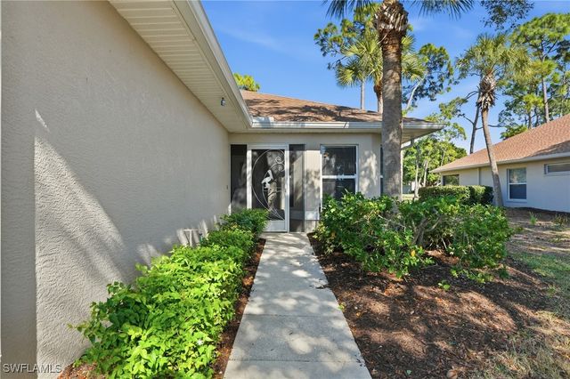 3724 Stone WAY, Estero, FL 33928