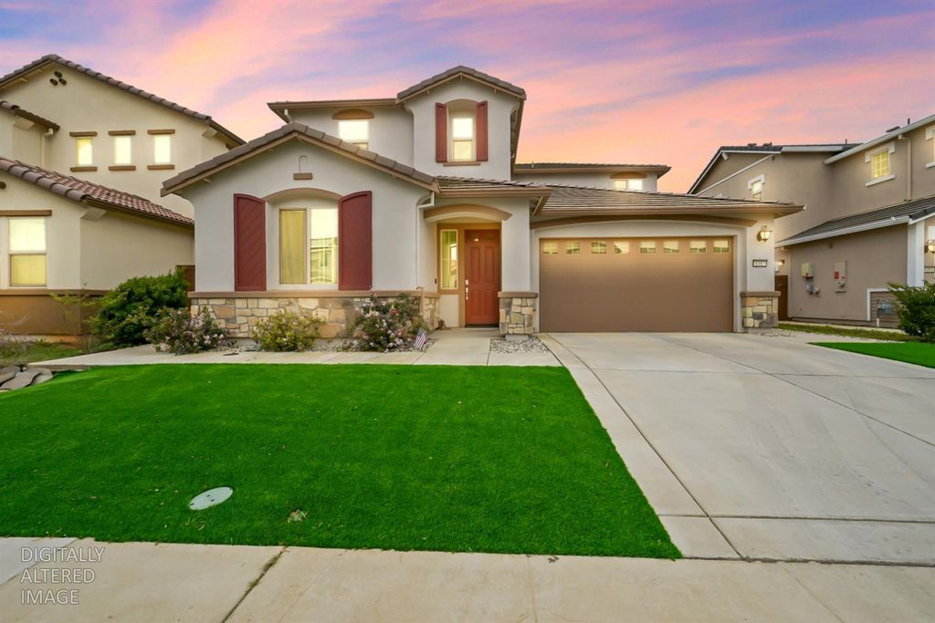 4307 Orpheus Cir, Rancho Cordova, CA 95742