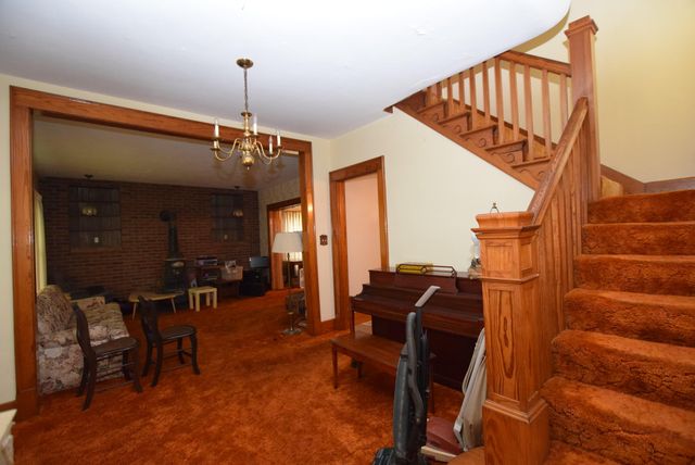 13095 Christiansburg Jackson Road 13095 Christiansburg Jackson Road, Saint Paris, OH 43072