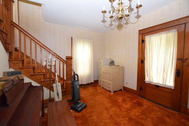 13095 Christiansburg Jackson Road 13095 Christiansburg Jackson Road, Saint Paris, OH 43072