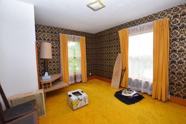 13095 Christiansburg Jackson Road 13095 Christiansburg Jackson Road, Saint Paris, OH 43072
