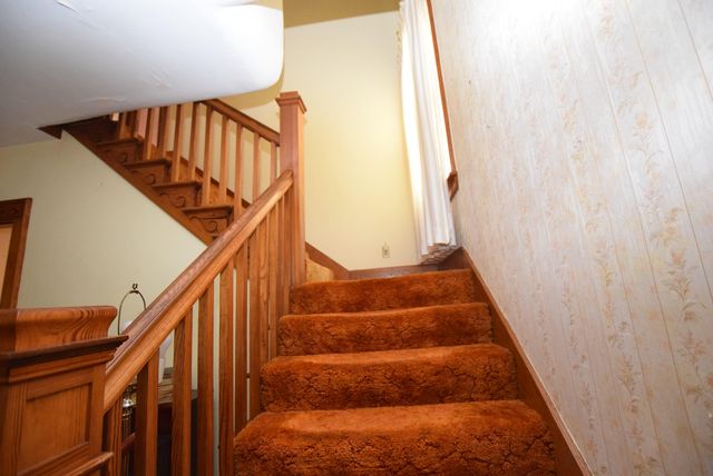 13095 Christiansburg Jackson Road 13095 Christiansburg Jackson Road, Saint Paris, OH 43072