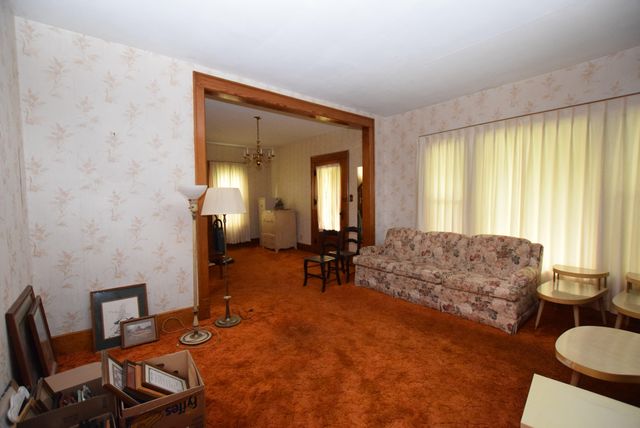 13095 Christiansburg Jackson Road 13095 Christiansburg Jackson Road, Saint Paris, OH 43072