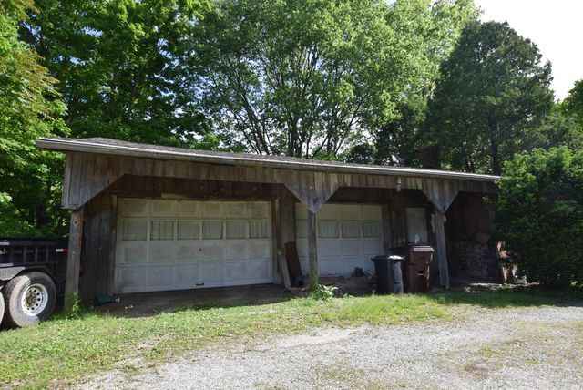 13095 Christiansburg Jackson Road 13095 Christiansburg Jackson Road, Saint Paris, OH 43072