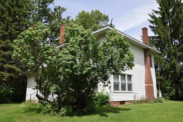 13095 Christiansburg Jackson Road 13095 Christiansburg Jackson Road, Saint Paris, OH 43072