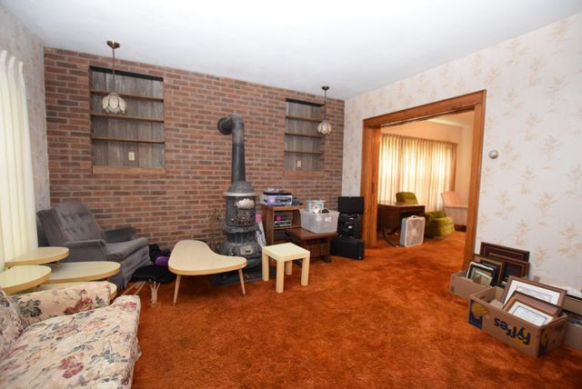 13095 Christiansburg Jackson Road 13095 Christiansburg Jackson Road, Saint Paris, OH 43072