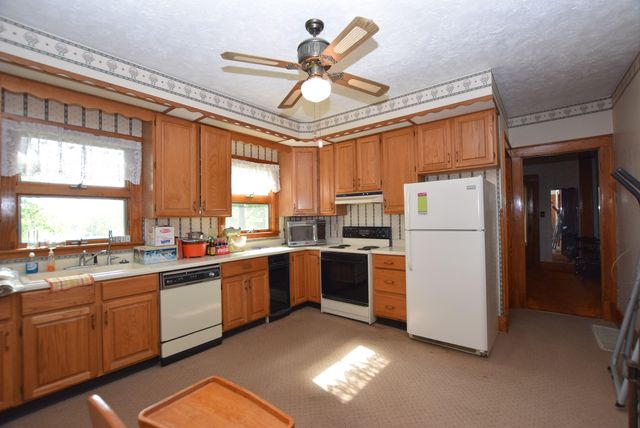 13095 Christiansburg Jackson Road 13095 Christiansburg Jackson Road, Saint Paris, OH 43072