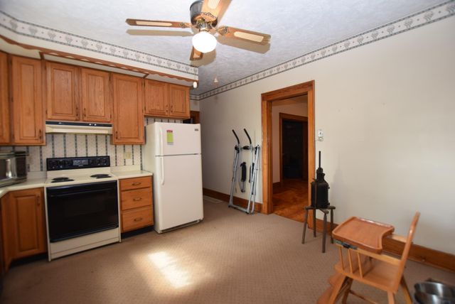 13095 Christiansburg Jackson Road 13095 Christiansburg Jackson Road, Saint Paris, OH 43072