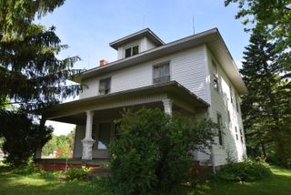 13095 Christiansburg Jackson Road 13095 Christiansburg Jackson Road, Saint Paris, OH 43072