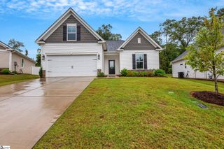 533 Clairbrook Court, Greer, SC 29651