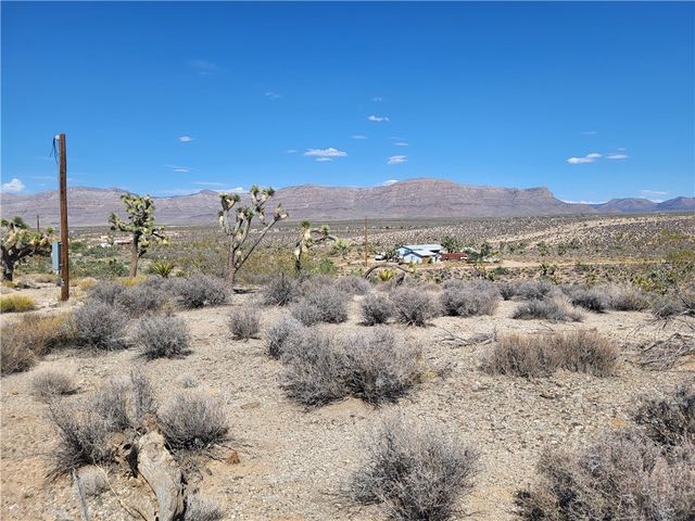 27150 N Pierce Ferry Road, Meadview, AZ 86444