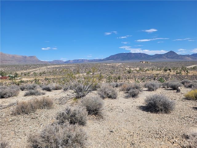 27150 N Pierce Ferry Road, Meadview, AZ 86444