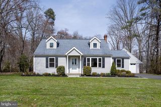 1604 HOLLY DR, Joppa, MD 21085