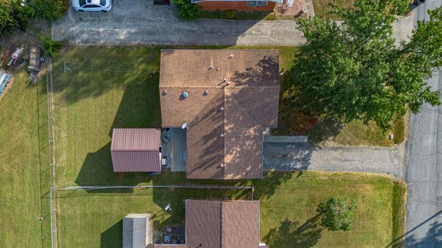 2221 Clay Street, Paducah, KY 42001